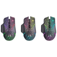 Игровая мышь Defender Oneshot GM-067 фото 7